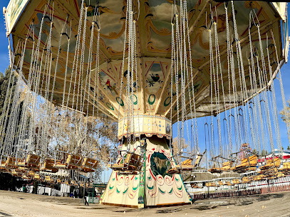 Bowness Carousel