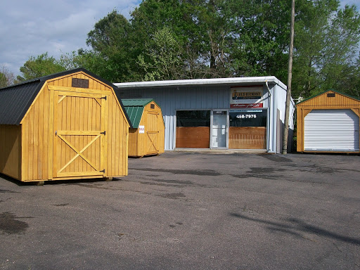 Used Truck Dealer «Southern Auto & Cap Sales Inc.», reviews and photos, 2909 Oaklawn Blvd, Hopewell, VA 23860, USA