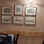 Photo n°17 de l'avis de Enrico.o fait le 26/03/2022 à 22:48 sur le  Restaurant Antica Fontana à Cologno Monzese