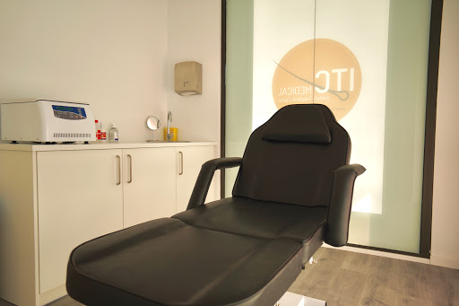 ITC Medical en Girona, Girona