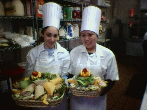 Caterer «Delicious Moments Caterers», reviews and photos, 792 Merrick Rd, Baldwin, NY 11510, USA