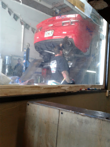 Muffler Shop «A Muffler Shop», reviews and photos, 8896 US-1, Port St Lucie, FL 34952, USA