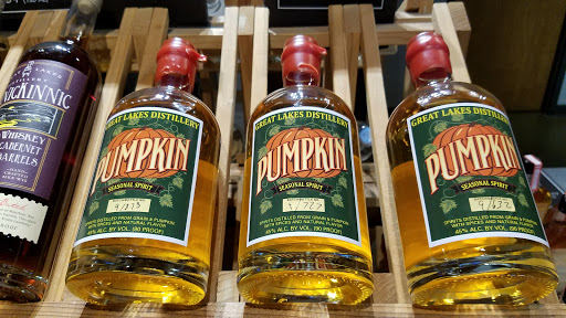 Distillery «Great Lakes Distillery, LLC», reviews and photos, 616 W Virginia St, Milwaukee, WI 53204, USA