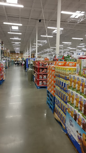 Warehouse club «BJ’s Wholesale Club», reviews and photos, 16200 SW 88th St, Miami, FL 33196, USA