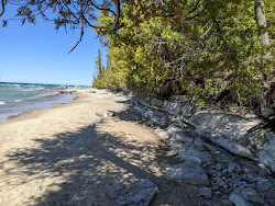 Foto von Fisherman's Island Park - beliebter Ort unter Entspannungskennern