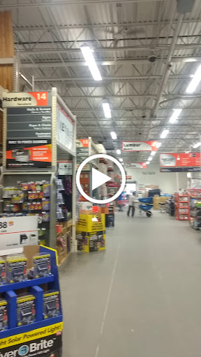 Home Improvement Store «The Home Depot», reviews and photos, 4385 Commons Dr W, Destin, FL 32541, USA