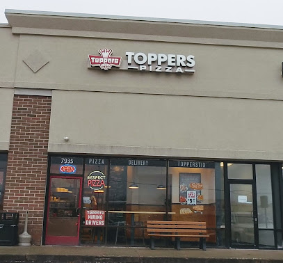 Toppers Pizza - 7935 W Layton Ave, Greenfield, WI 53220