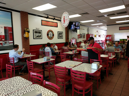 Sandwich Shop «Firehouse Subs», reviews and photos, 1940 Shady Brook St, Columbia, TN 38401, USA