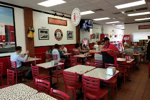 Firehouse Subs Columbia Pointe image