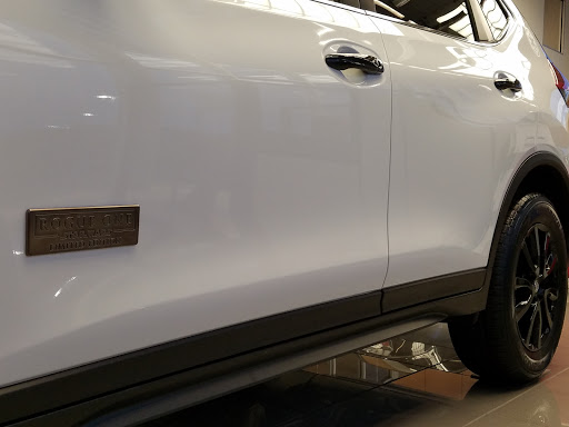 Nissan Dealer «St. Charles Nissan», reviews and photos, 5625 Veterans Memorial Pkwy, St Peters, MO 63376, USA