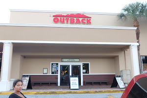 Outback Steakhouse