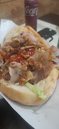 Photo n°29 de L'aixpress kebab à Aix-les-Bains ()