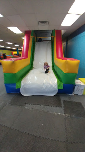 Playground «Jumps And Downs», reviews and photos, 1155 Shakopee Town Square, Shakopee, MN 55379, USA