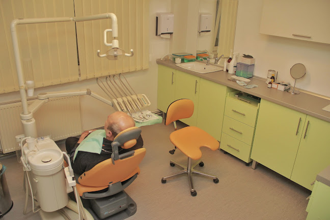 Opinii despre Doctor Rațiu Dentist Stomatolog în <nil> - Dentist