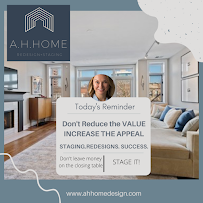 A.H. HOME redesign + staging - Photo 4 - Car repair in , Chicago