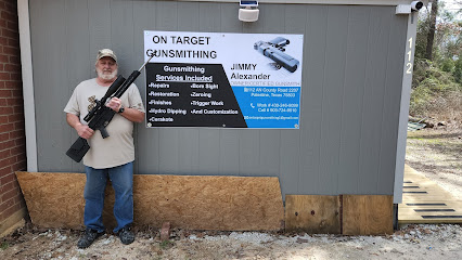 On Target Gunsmithing LLC