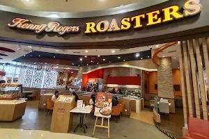 Kenny Rogers ROASTERS Aeon Rawang image
