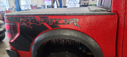 Car Repair and Maintenance «Pep Boys Auto Service & Tire», reviews and photos, 523 Bloomfield Ave, Caldwell, NJ 07006, USA