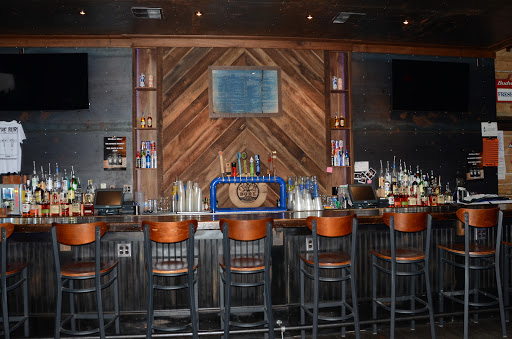 Live Music Venue «The Burl», reviews and photos, 375 Thompson Rd, Lexington, KY 40508, USA