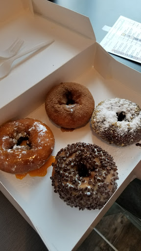 Donut Shop «The Fractured Prune», reviews and photos, 10209 Grand Central Ave, Owings Mills, MD 21117, USA