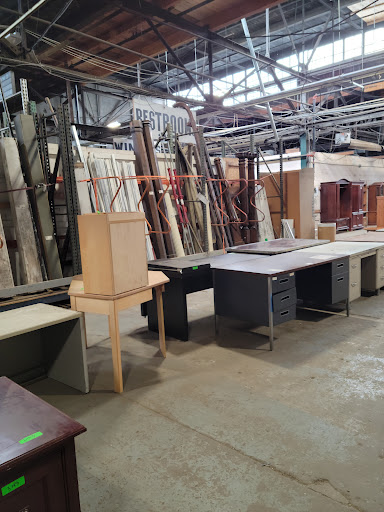 Building Materials Store «Construction Junction», reviews and photos, 214 N Lexington St, Pittsburgh, PA 15208, USA