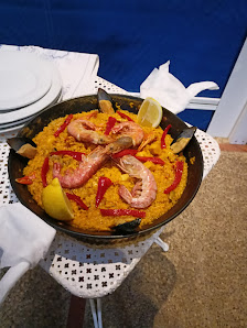 Ca'n Tomeu restaurant Carrer d'Alcalá Galiano, 15, 07670 Portocolom, Illes Balears, España