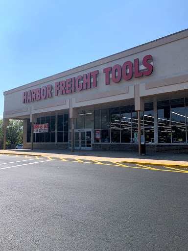 Hardware Store «Harbor Freight Tools», reviews and photos, 275 NJ-18 STE 1, East Brunswick, NJ 08816, USA