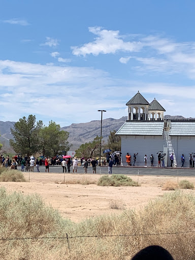 Lottery Retailer «The Lotto Store at Primm», reviews and photos, 31900 S Las Vegas Blvd, Jean, CA 89019, USA