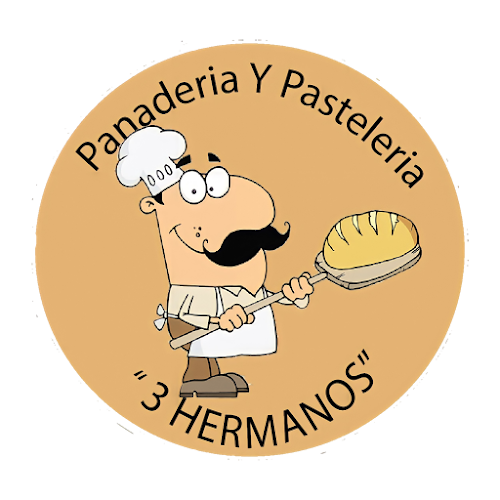 Comentarios y opiniones de Panadería Y Pasteleria"3 HERMANOS"