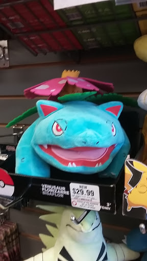 Video Game Store «GameStop», reviews and photos, 1090 Cypress Pkwy, Poinciana, FL 34759, USA