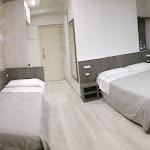 Photo n°1 de l'avis de Silvia.e fait le 14/07/2018 à 21:32 sur le  Hotel Muccioli - Misano Adriatico à Misano Adriatico