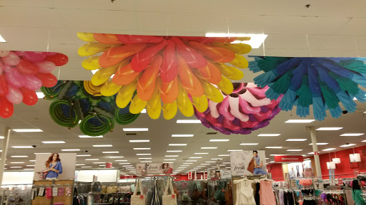 Department Store «Target», reviews and photos, 1076 Jackson Crossing, Jackson, MI 49202, USA