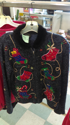 Thrift Store «Bargain World», reviews and photos, 4502 N Pearl St, Tacoma, WA 98407, USA