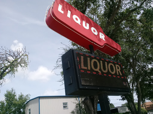 Liquor Store «Ulmerton Liquor & Wine», reviews and photos, 8015 Ulmerton Rd, Largo, FL 33771, USA