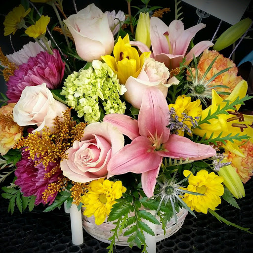 Florist «Victorian Garden florist», reviews and photos, 8543 W Boynton Beach Blvd, Boynton Beach, FL 33472, USA