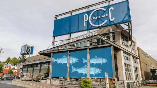 Natural Foods Store «PCC Natural Markets - Greenlake Aurora», reviews and photos, 7504 Aurora Ave N, Seattle, WA 98103, USA