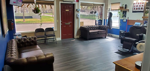 Barber Shop «Finesse Barber Shop», reviews and photos, 901 Oak St, Syracuse, NY 13203, USA