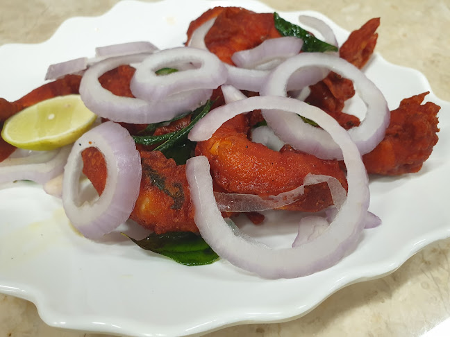 Comentarii opinii despre Tasty Corner