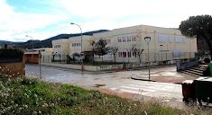 Escuela Salvador Sanromá en Llinars del Vallès