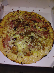 Photo n°15 de pizza gaston giens à Hyères ()