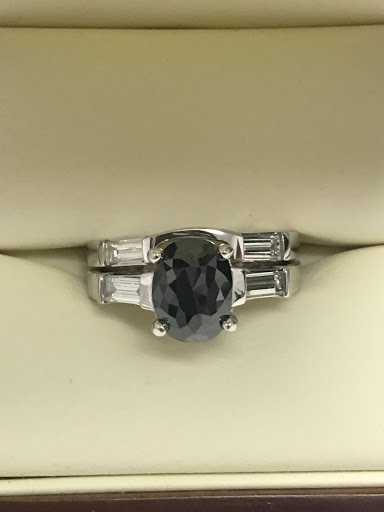 Jeweler «Pat Scott Jewelers», reviews and photos, 19495 Mack Ave, Grosse Pointe Woods, MI 48236, USA