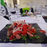 Photo n°5 de l'avis de Anto.n fait le 02/11/2019 à 19:15 sur le  La Baita del Belvedere à Marano di Napoli