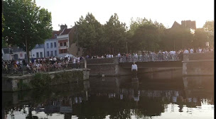 Photo n°157 de Le Quai à Amiens ()