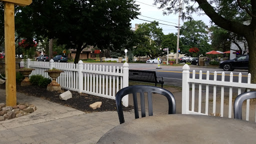 Coffee Shop «Orange Cat Coffee Co», reviews and photos, 703 Center St, Lewiston, NY 14092, USA