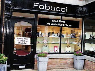 Fabucci Footwear