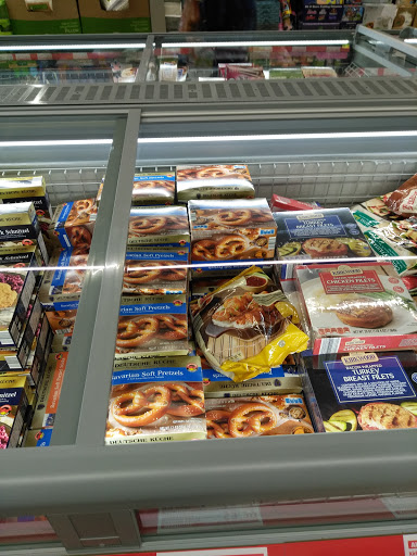 Supermarket «ALDI», reviews and photos, 3831 E Main St, Whitehall, OH 43213, USA