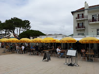 Atmosphère du Restaurant français Le Cap à Arcachon - n°2