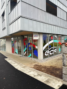 ECF - Ecole de Conduite Française 2 rue Simone Veil, 15130 Arpajon-sur-Cère, France