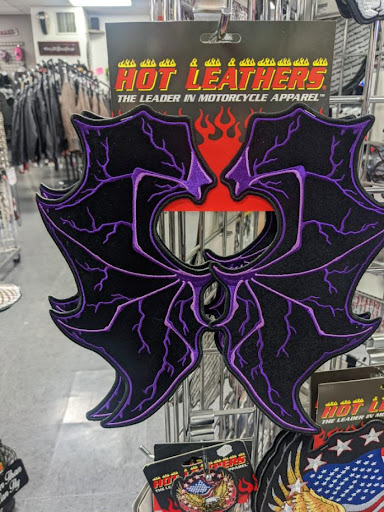 Motorcycle Shop «Biker Rags», reviews and photos, 10609 Kingston Pike, Knoxville, TN 37922, USA