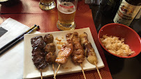 Plats et boissons du Restaurant japonais Osaka à Versailles - n°10